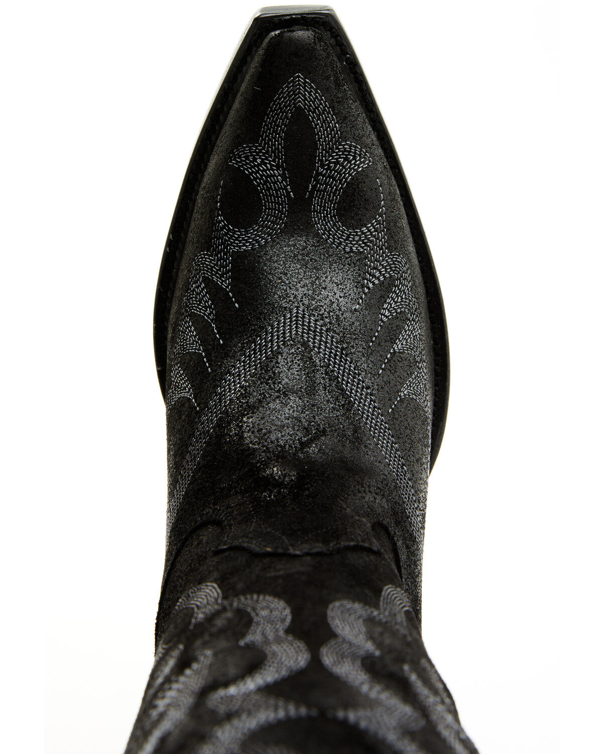 Shyanne Women's High Desert Tall Western Boots - Snip Toe