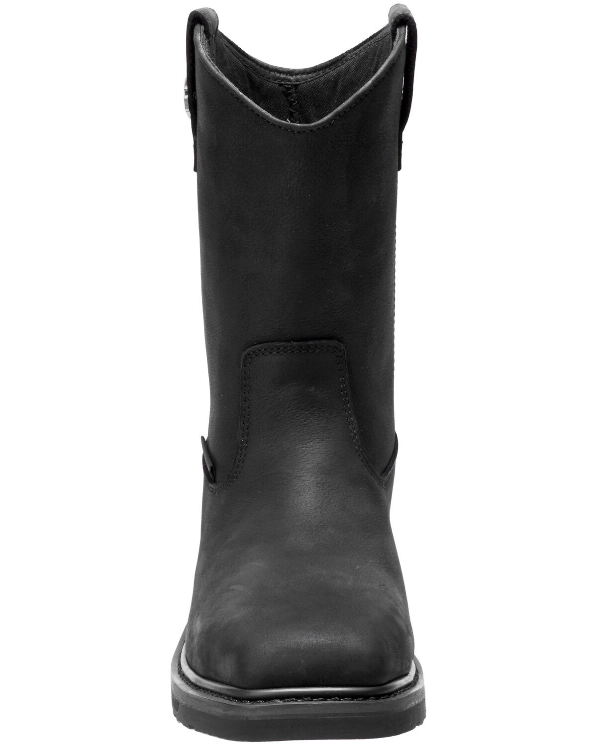 Harley Davidson Men's Altman Waterproof Western Work Boots - Soft Toe