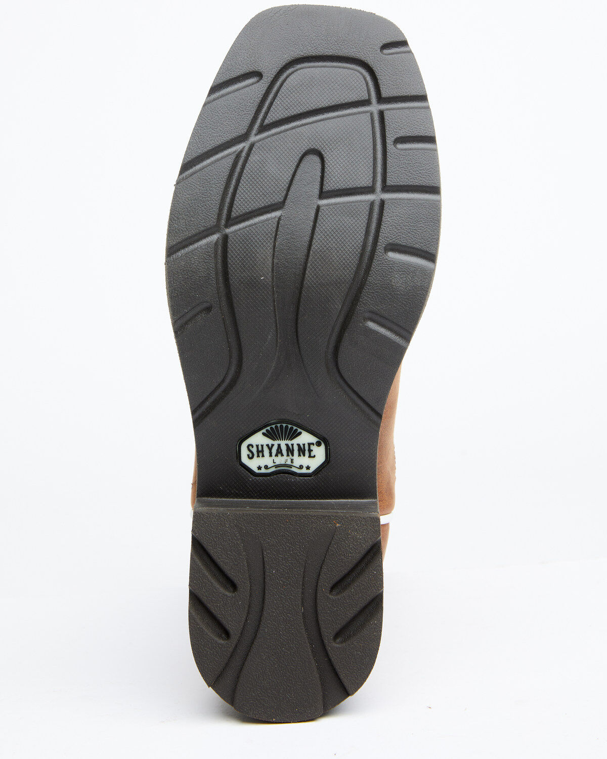 Shyanne Women's Xero Gravity Ilaria Western Performance Boots - Broad Square Toe