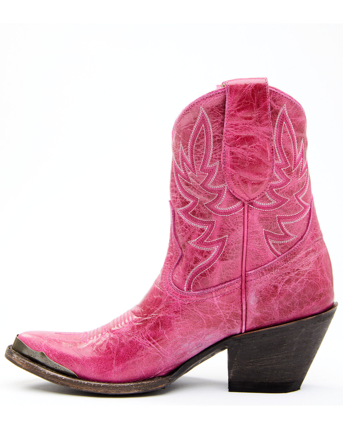 Idyllwind Women's Wheels Western Booties - Medium Toe