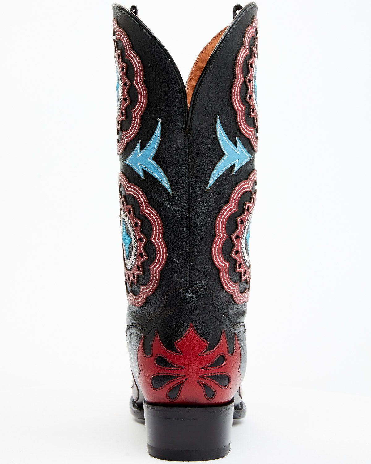 Dan Post Men's Cherokee Bill Western Boots - Snip Toe
