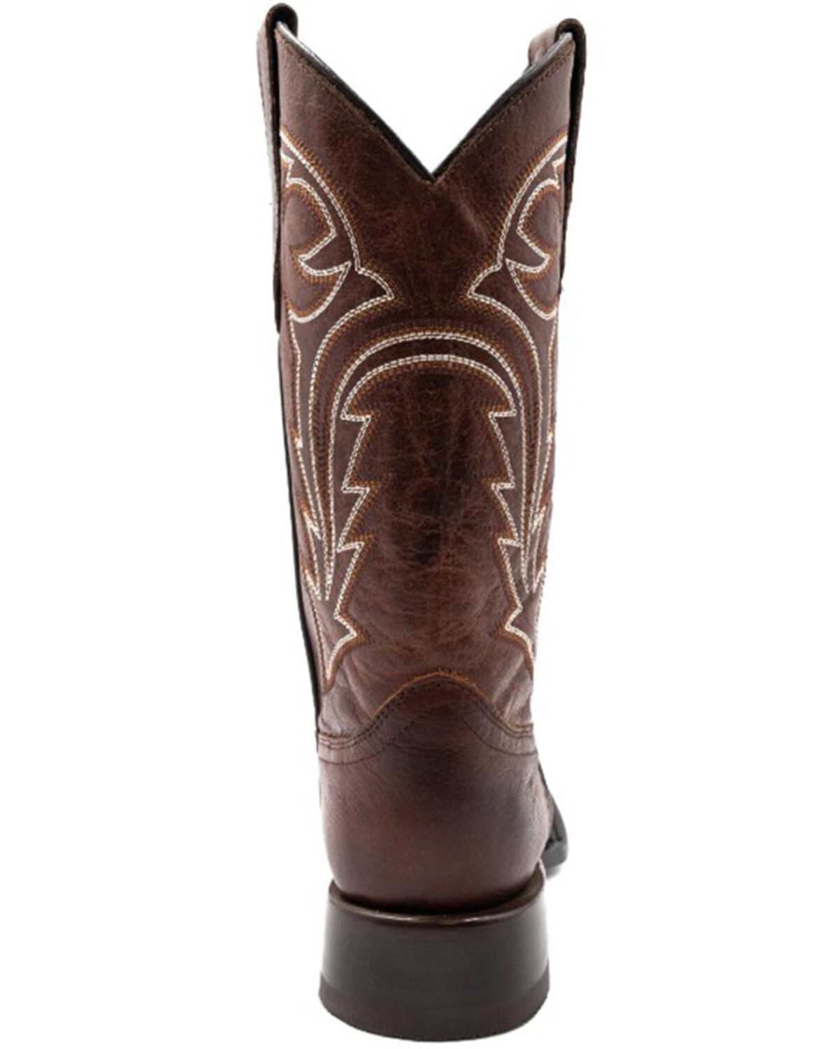 Ferrini Men's Dylan Tall Western Boots - Broad Square Toe