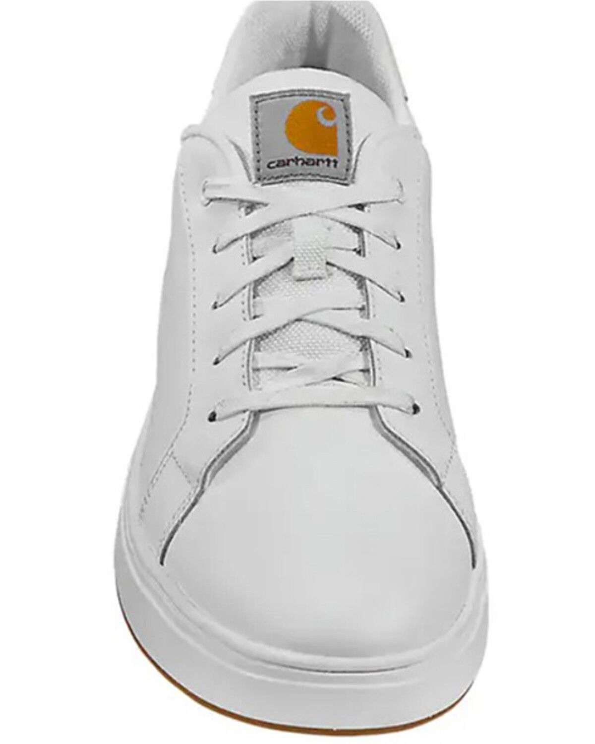 Carhartt Women's Detroit Leather Work Show - Soft Toe