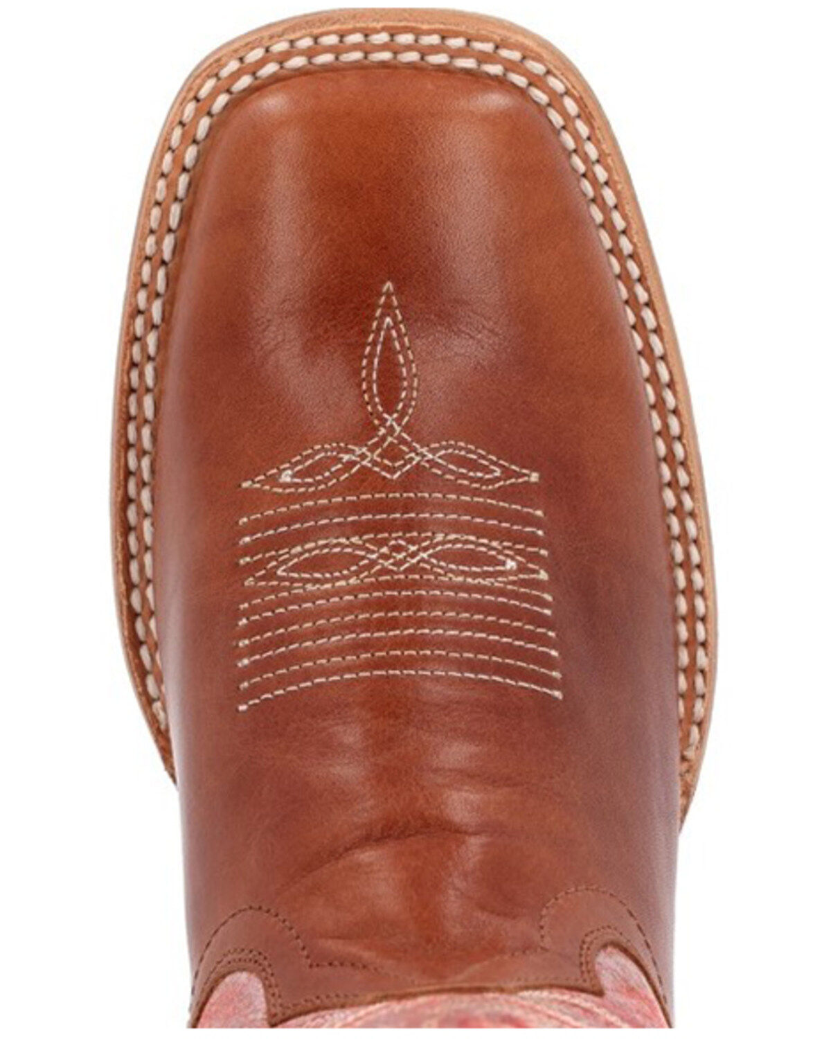 Durango Women's Arena Pro Western Boots - Broad Square Toe