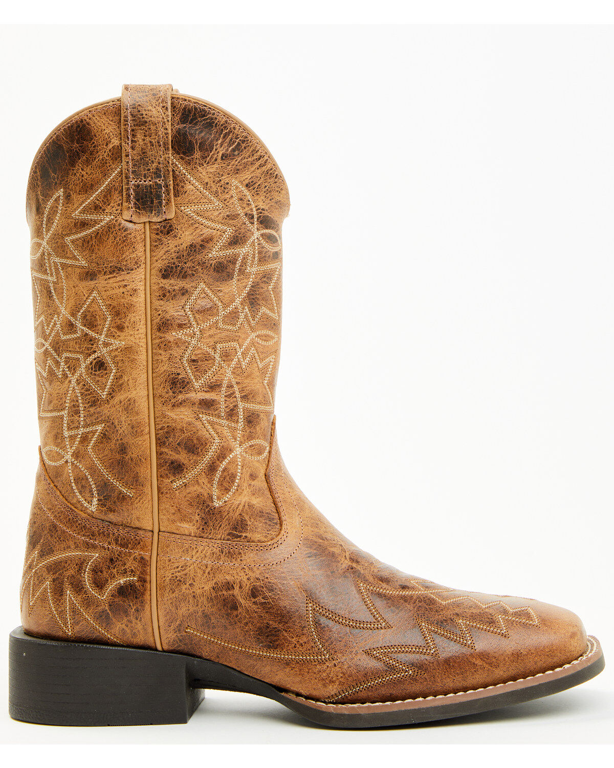 Cody James Men's Ace Performance Western Boots - Broad Square Toe