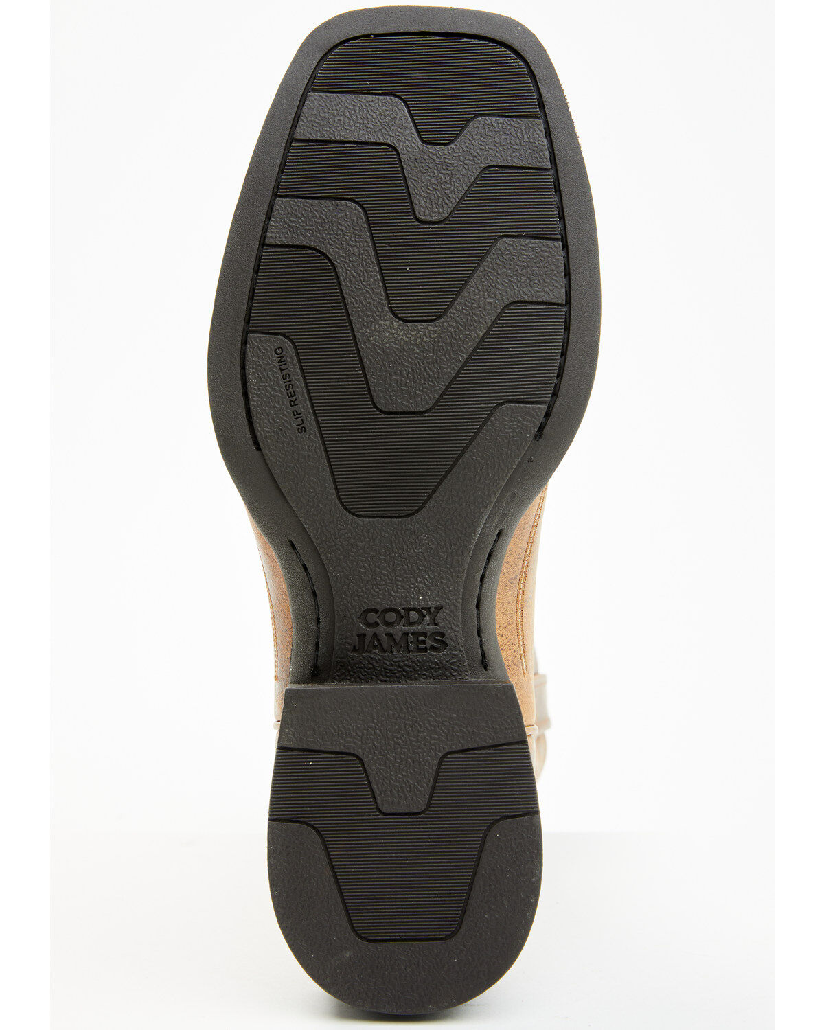 Cody James Men's Ace Performance Western Boots - Broad Square Toe