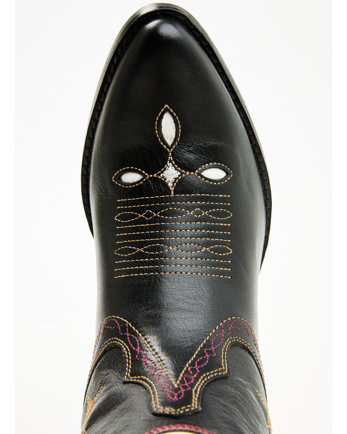 Idyllwind Women's Get Lucky Western Boots - Round Toe