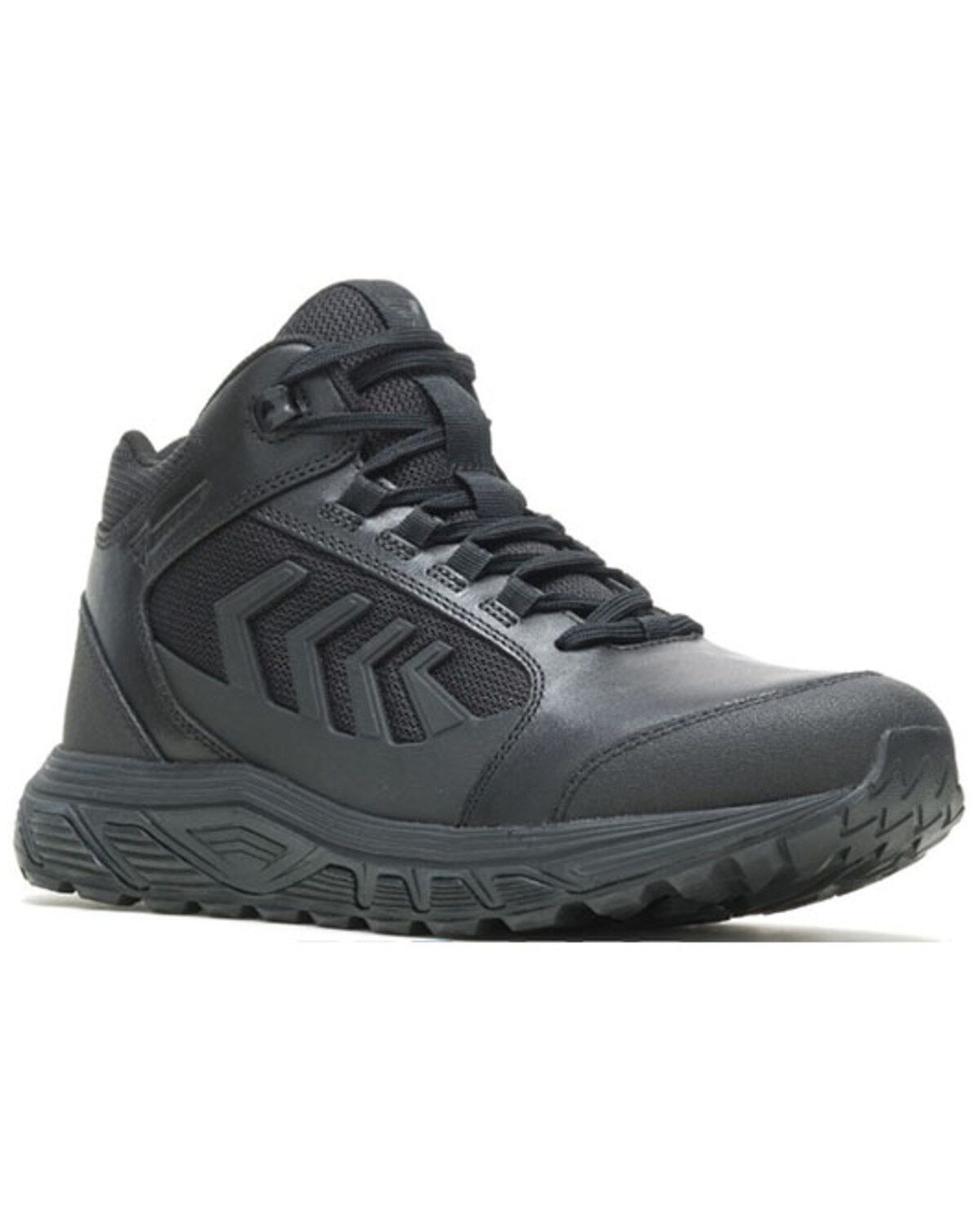 Bates Men's Rush Shield Vent Work Boots - Soft Toe