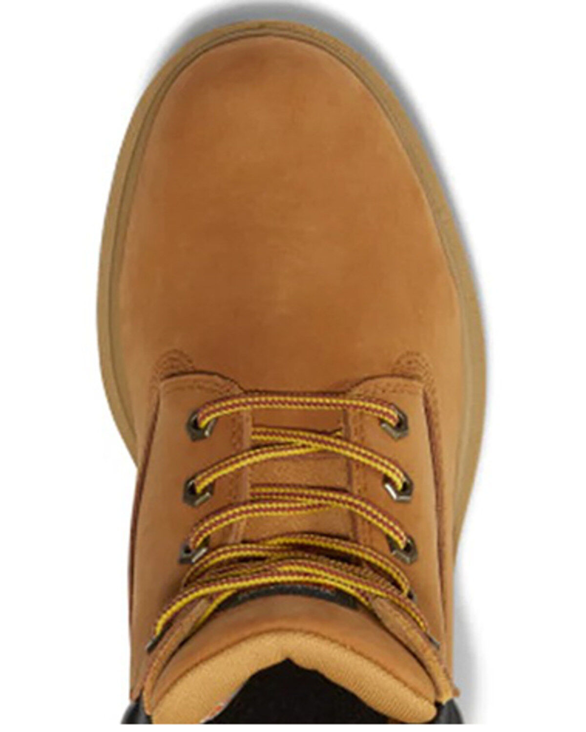 Timberland PRO Men's 6" Direct Attach 200G Insulated Waterproof Work Boots - Soft Toe