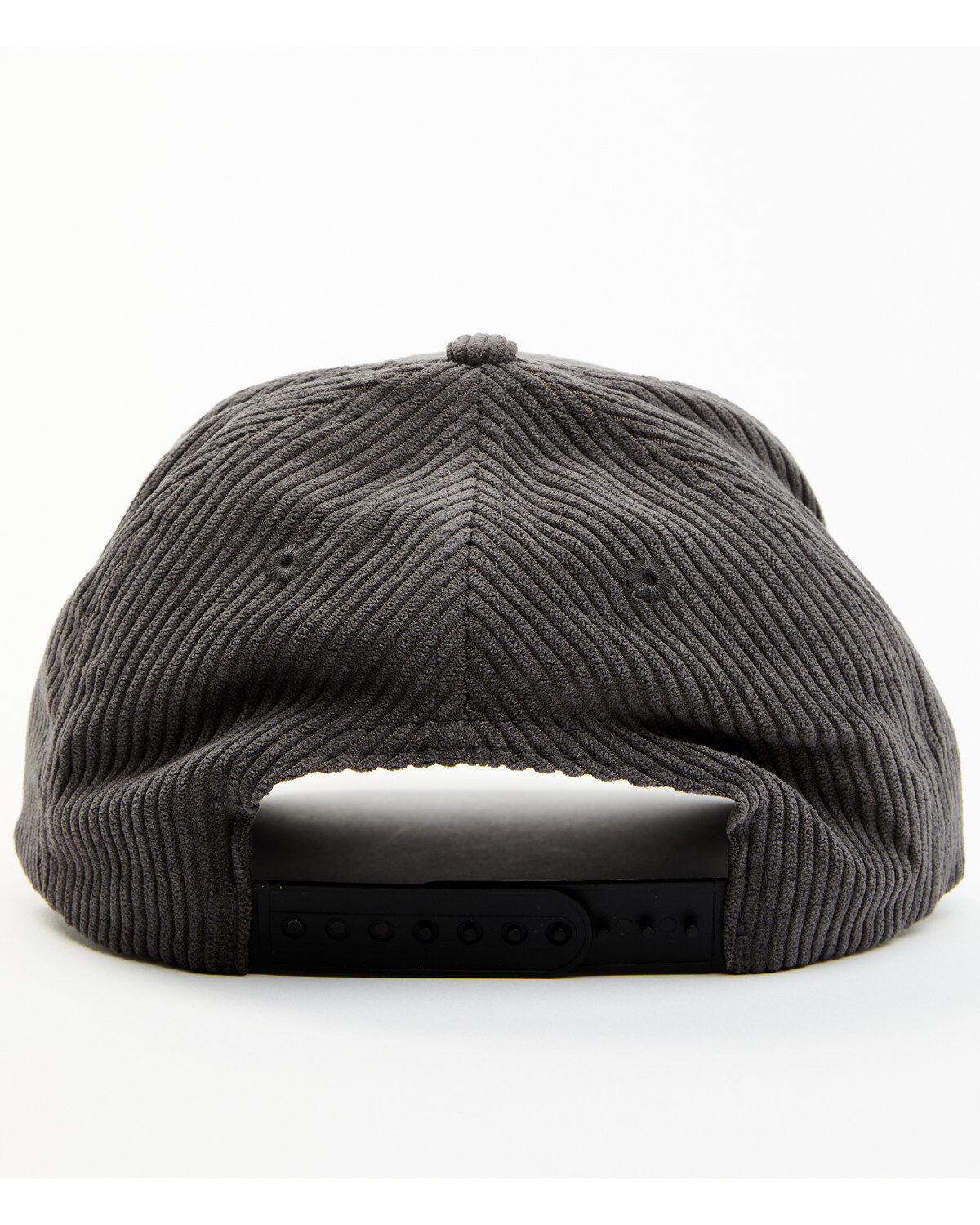 Brother and Sons Men's Corduroy Ball Cap