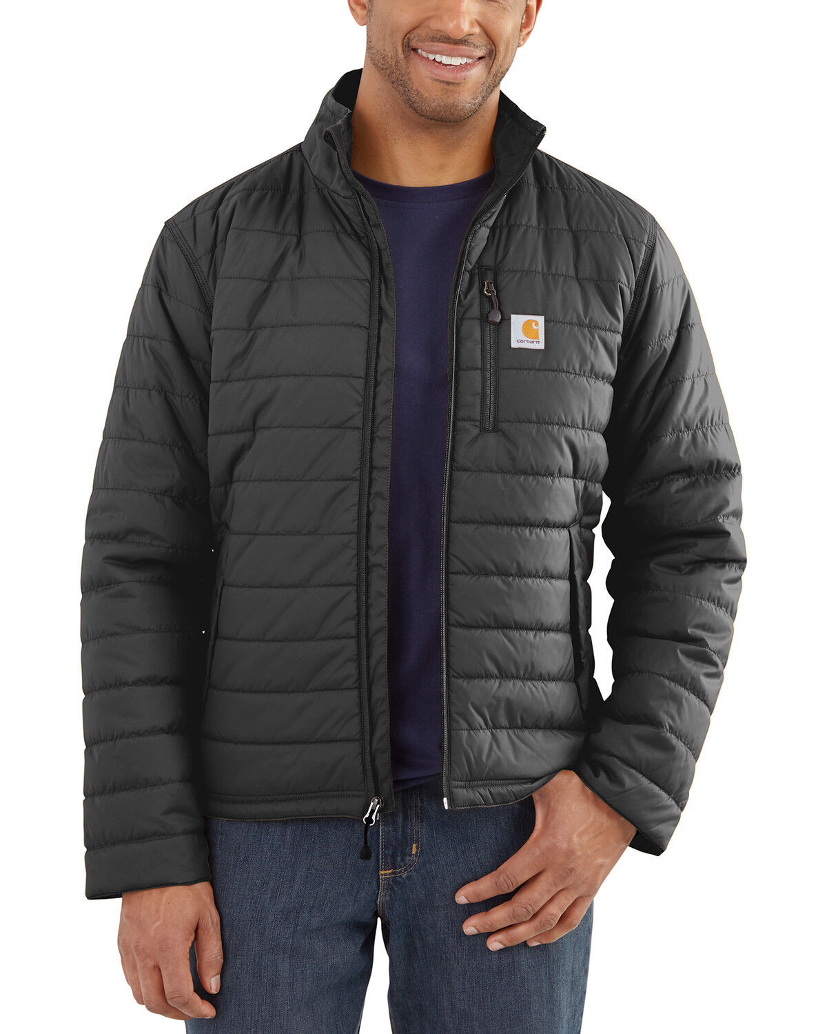 Carhartt Men's Gilliam Work Jacket