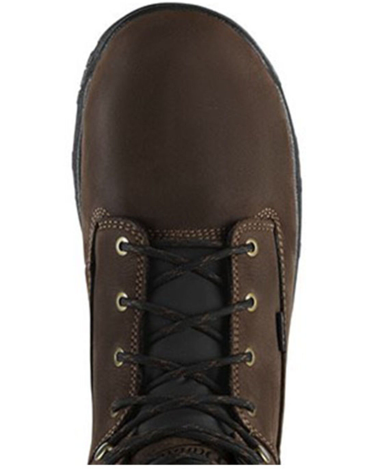 Danner Men's Caliper 6" Waterproof Work Boots - Aluminum Toe