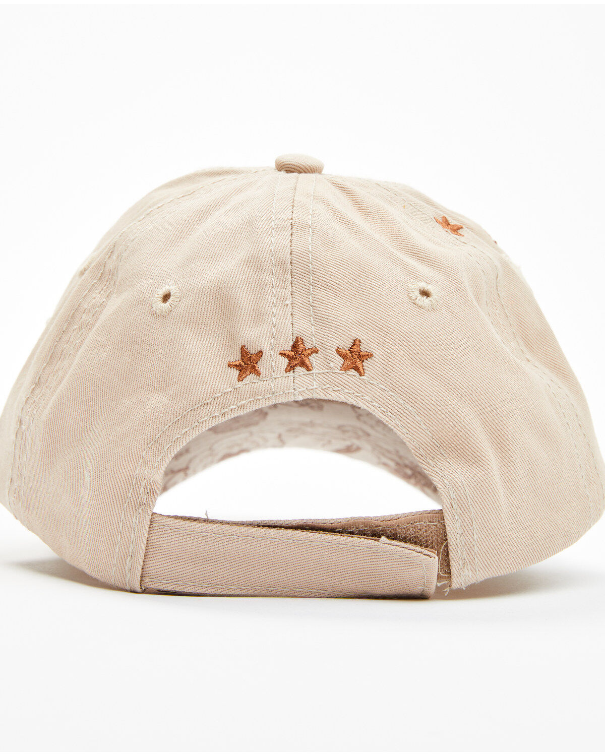 Shyanne Women's Sierra Howdy Ball Cap