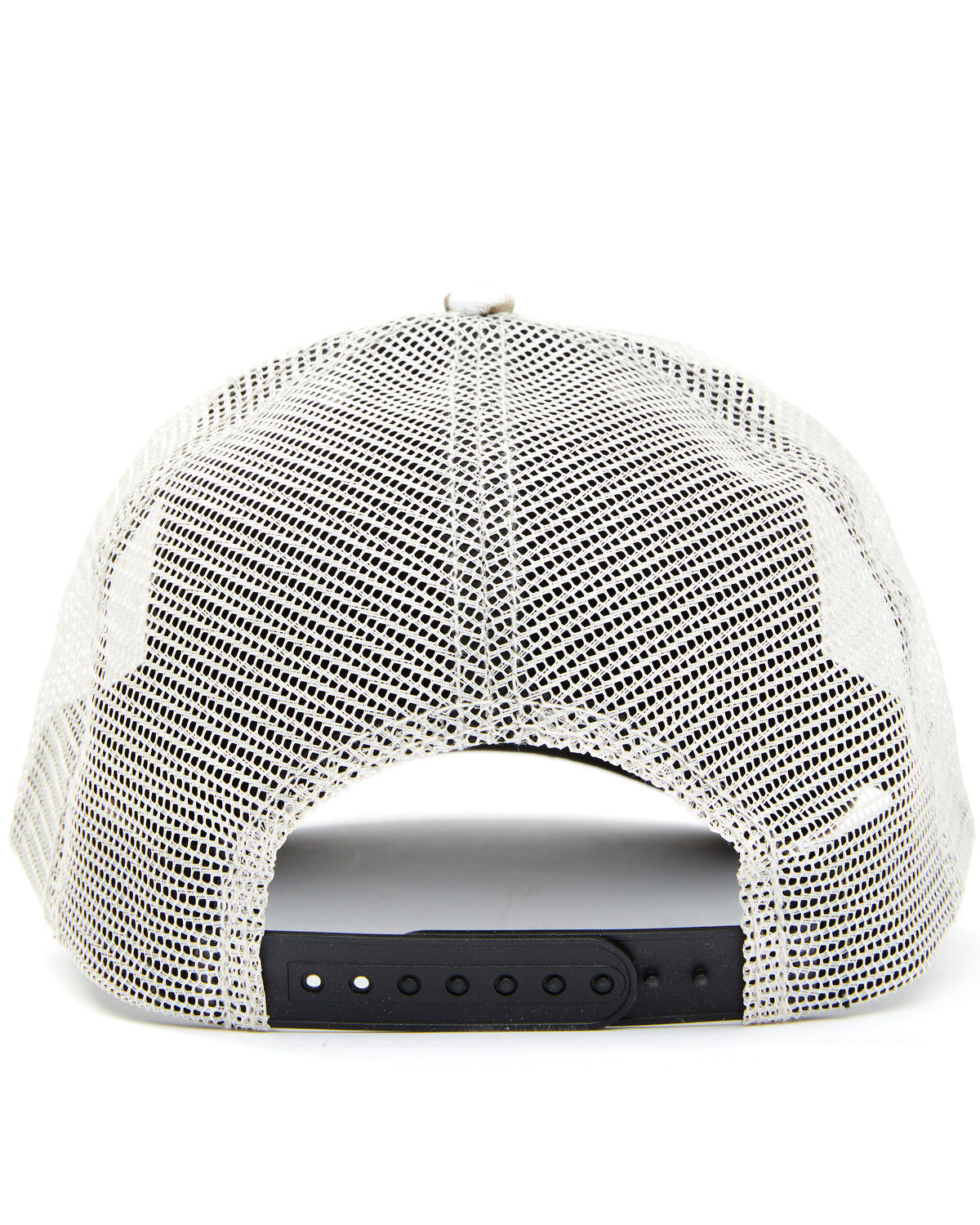 H3 Sportgear Men's Camo Print Ball Cap