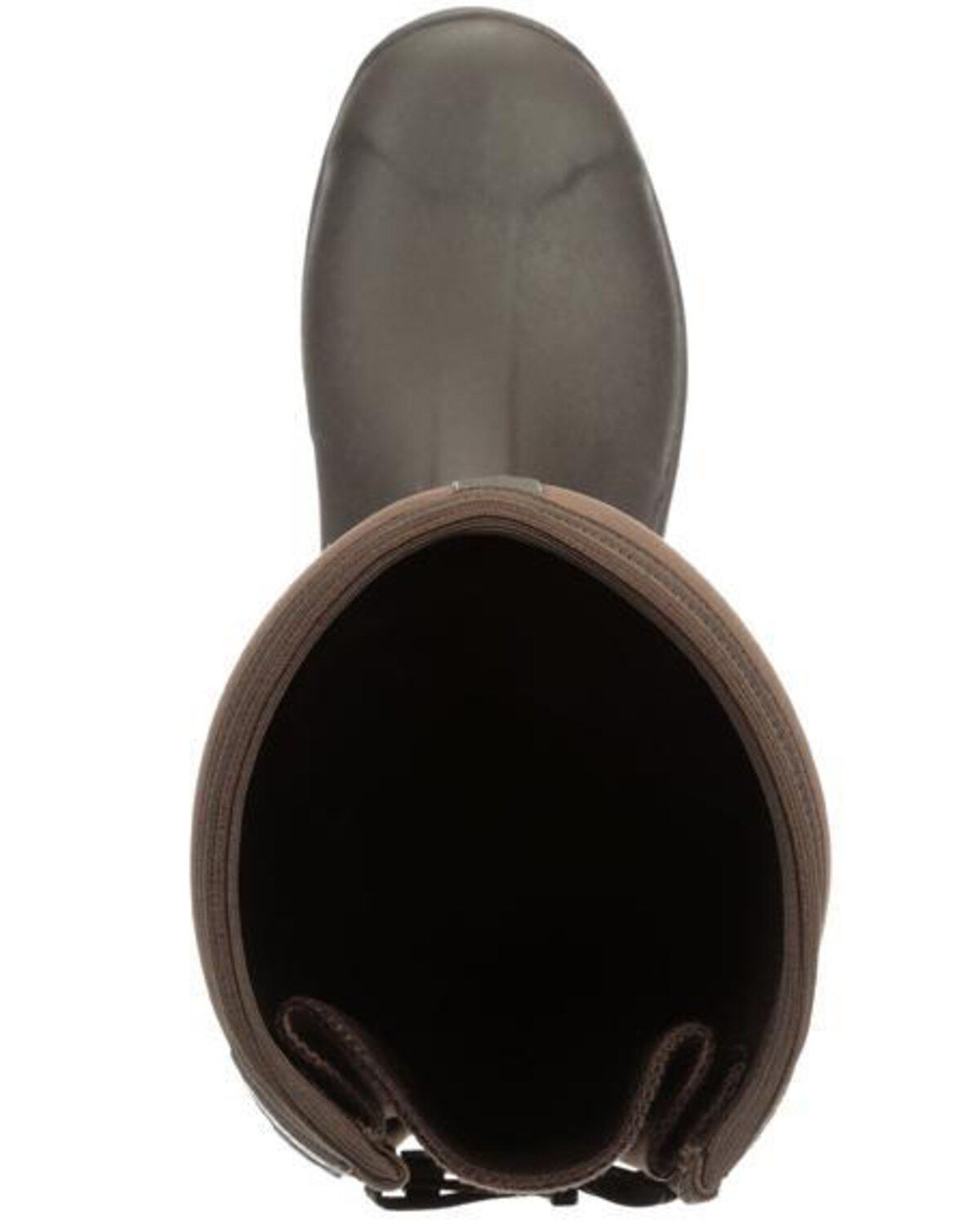 Muck Boots Men's Wetland XF Rubber Boots - Round Toe