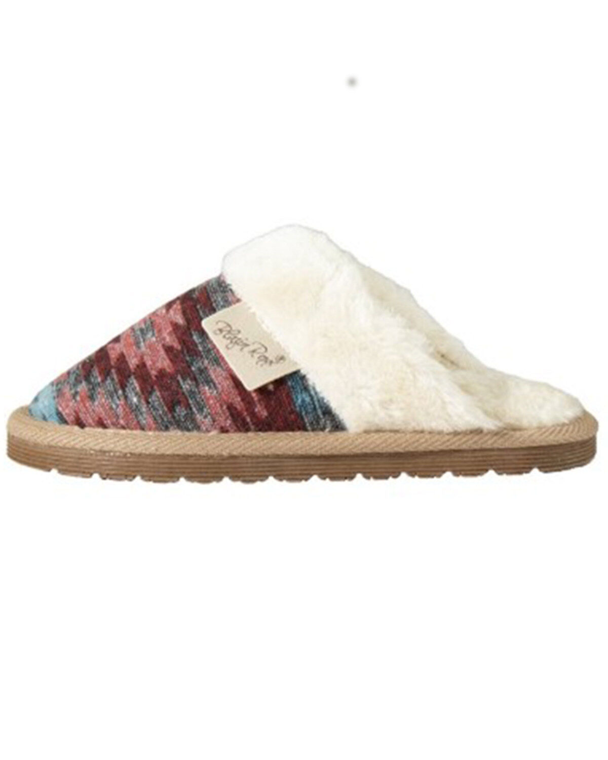 Blazin Roxx Girls' Sophia Slide Slippers