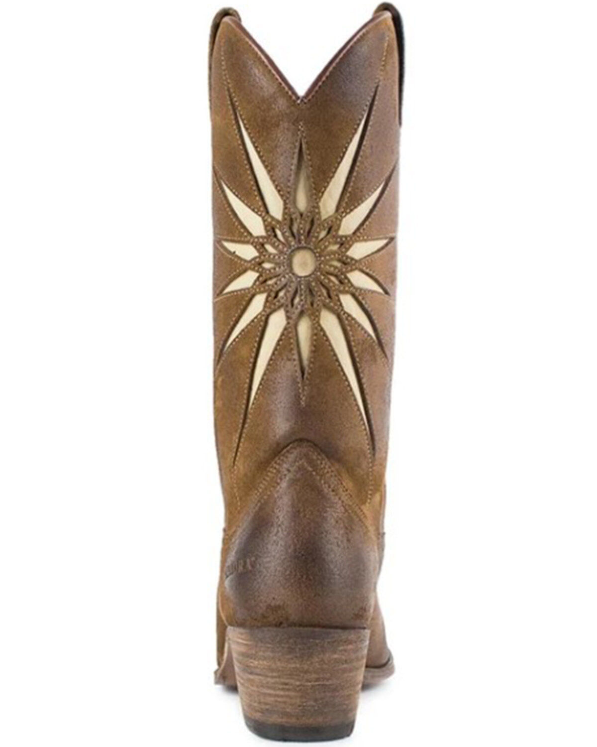 Sendra Women's Sarah Tall Western Boots - Round Toe