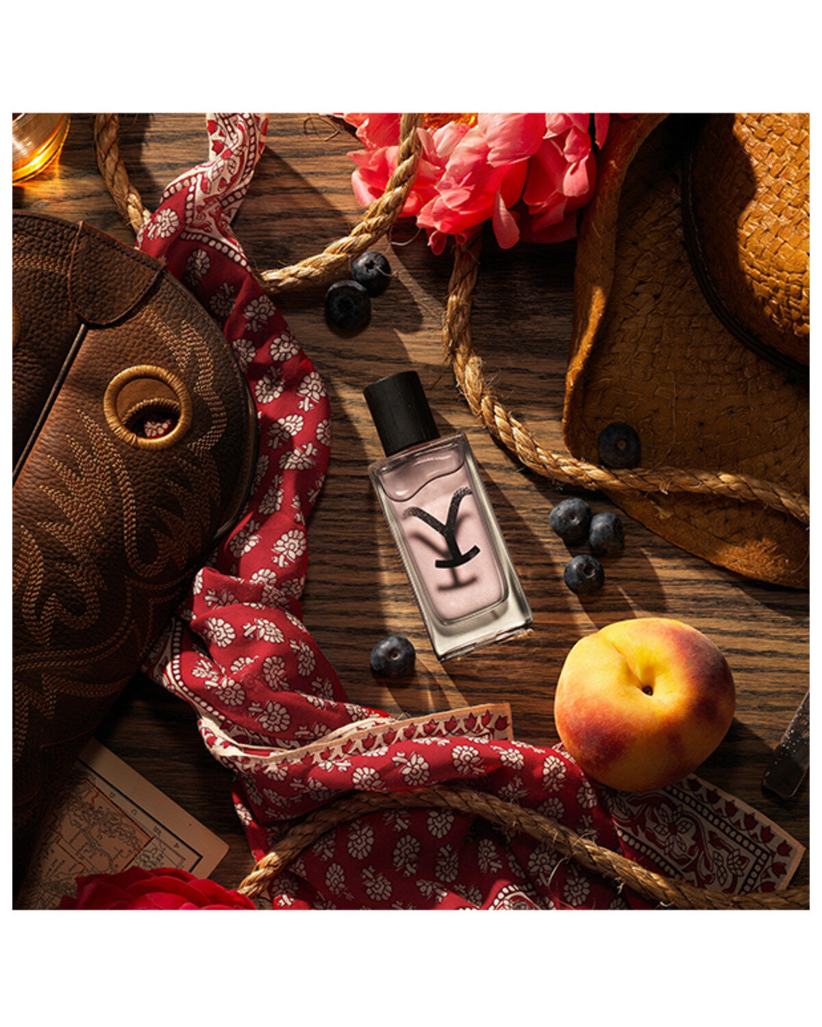 Tru Fragrances Women's Yellowstone Perfume