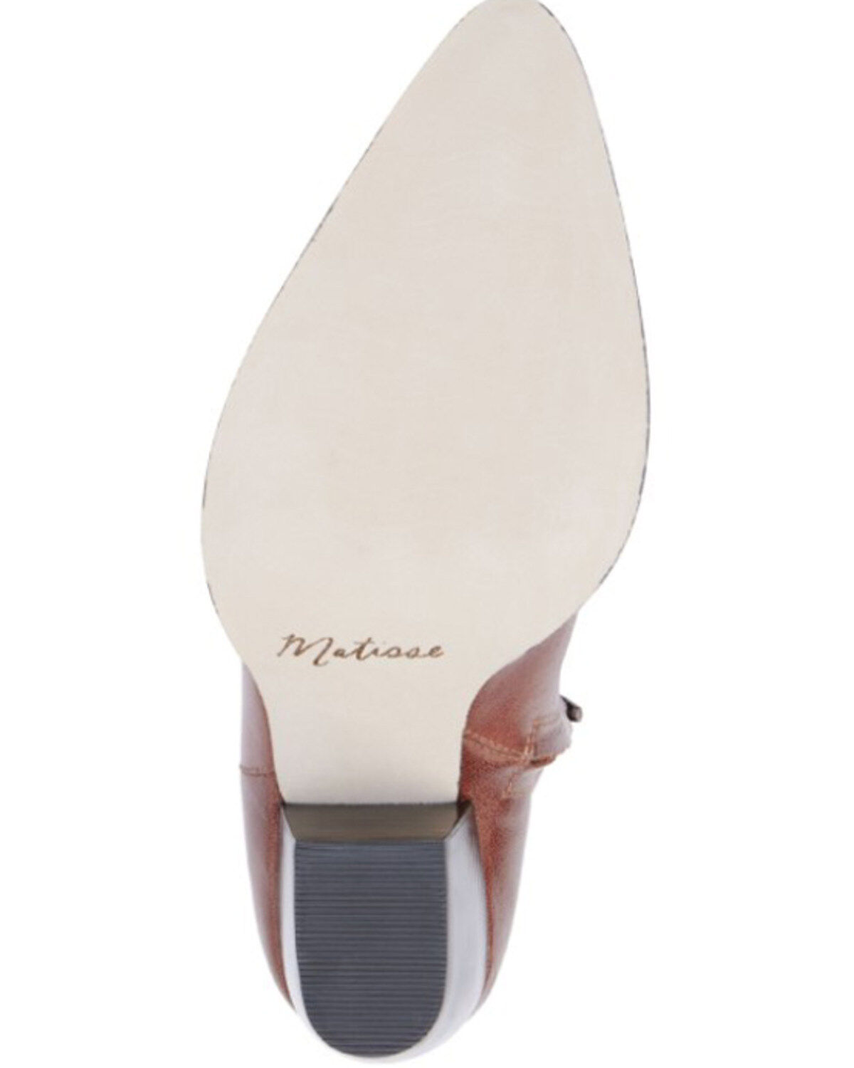 Matisse Women's Caty Fashion Booties - Round Toe