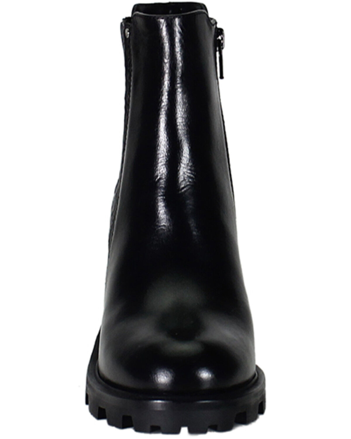 Diba True Women's Spice Berry Chelsea Boots - Round Toe