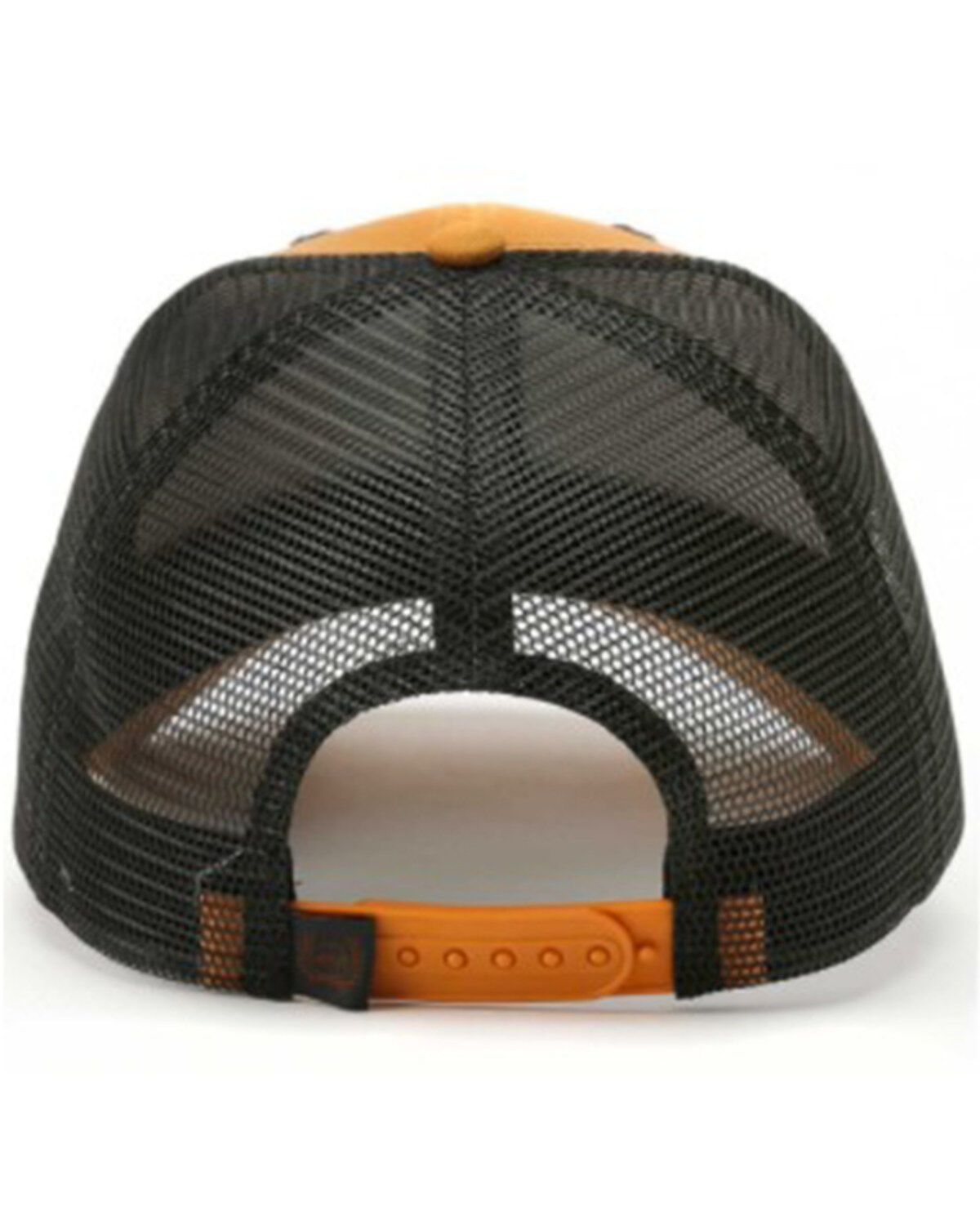 Cinch Men's Logo Patch Ball Cap