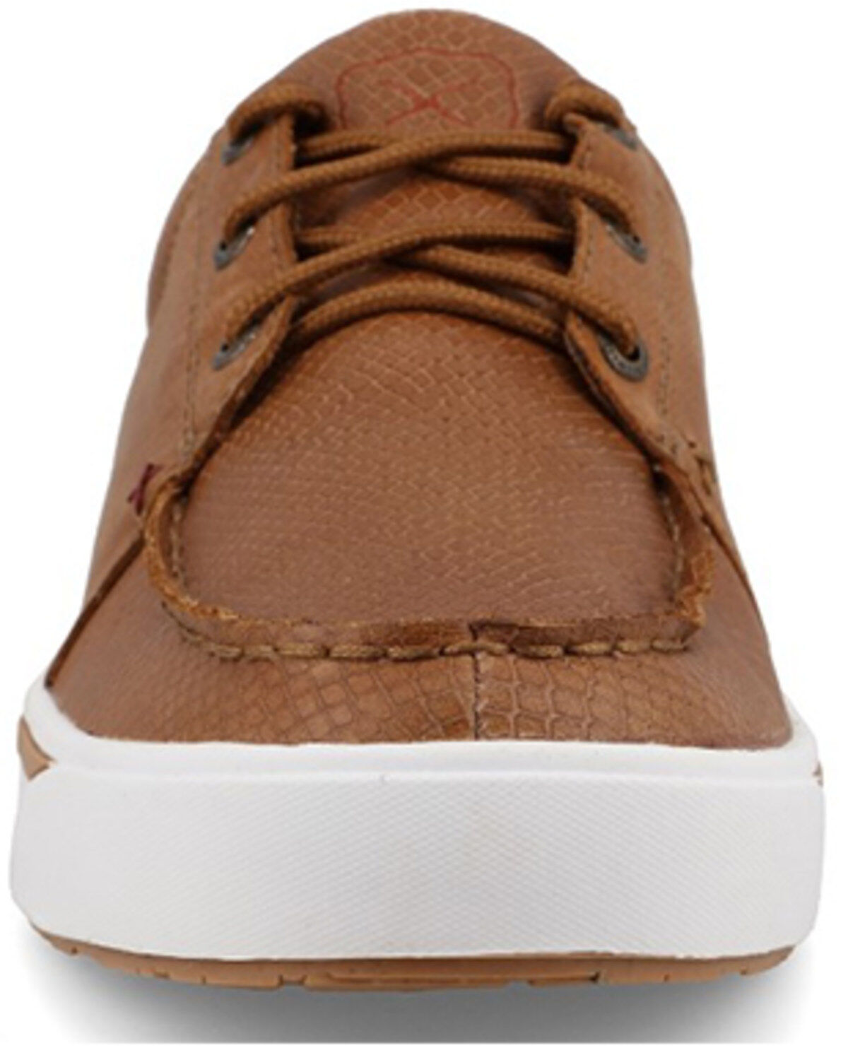 Twisted X Men's Kicks Casual Shoes - Moc Toe