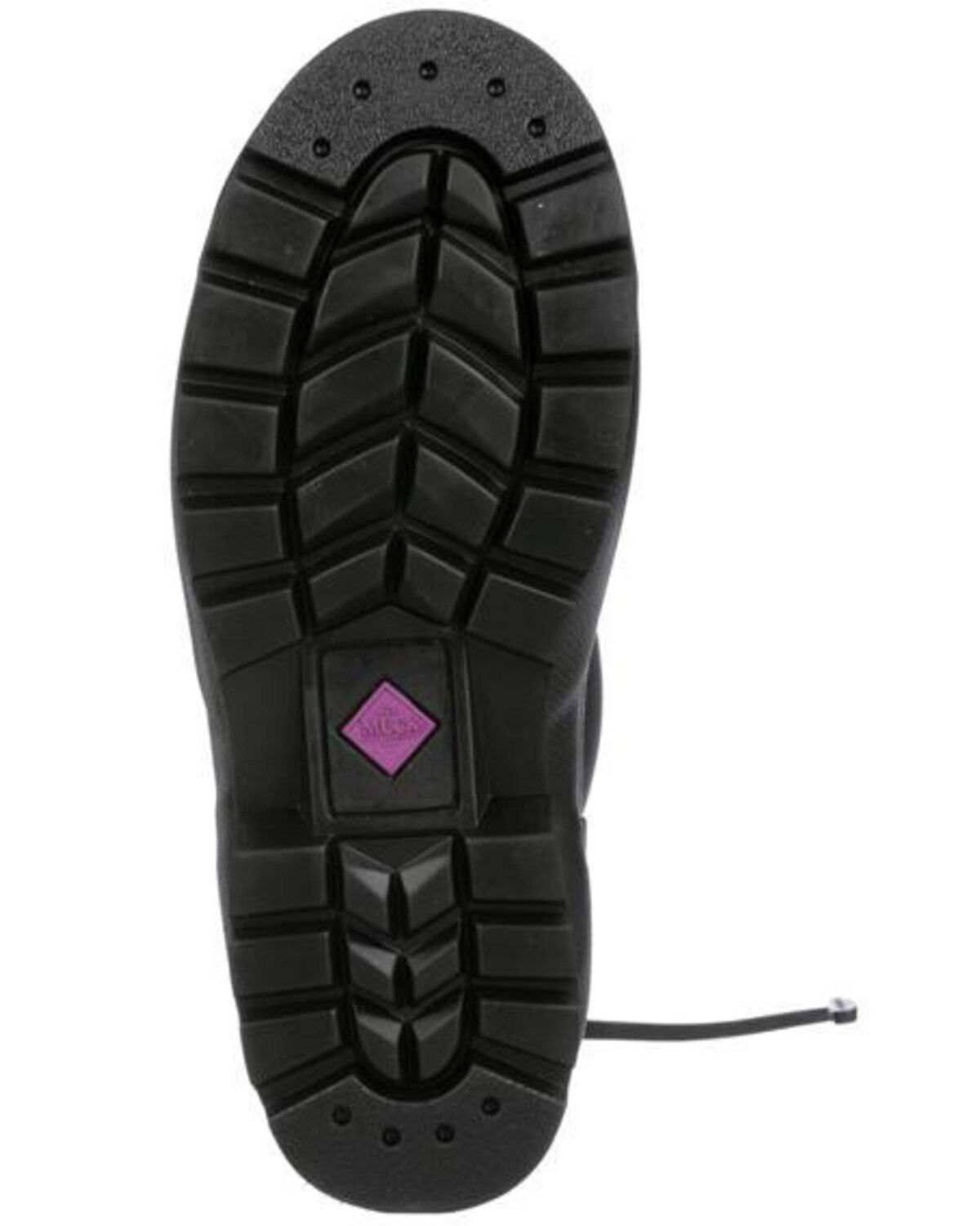 Muck Boots Women's Chore XF Rubber Boots - Round Toe