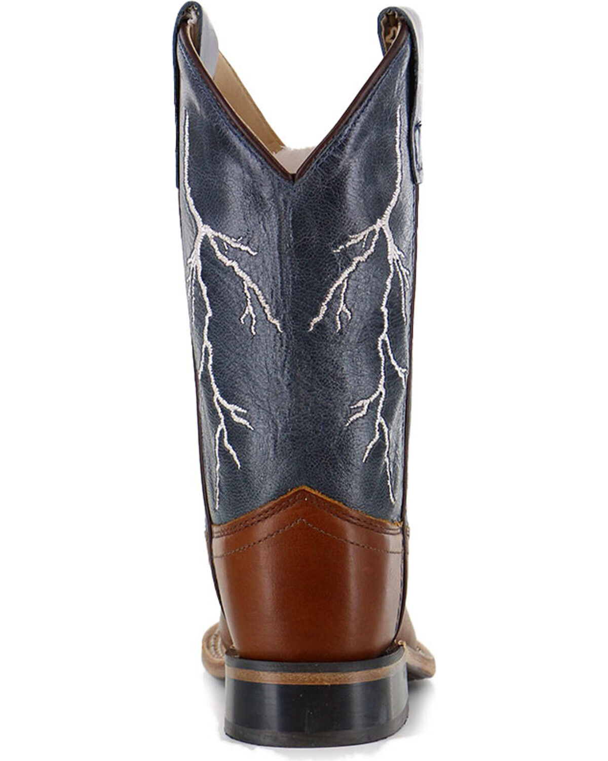 Cody James® Boys' Lightening Western Boots