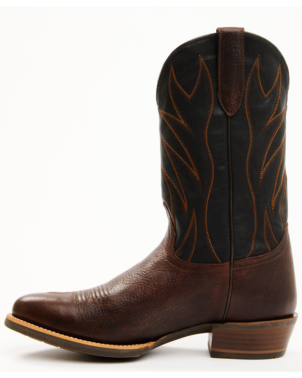Cody James Men's Xtreme Xero Gravity Western Performance Boots - Round Toe
