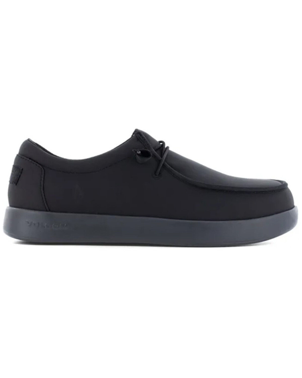 Volcom Women's Chill Slip-On Static Dissipative Work Shoes - Composite Toe