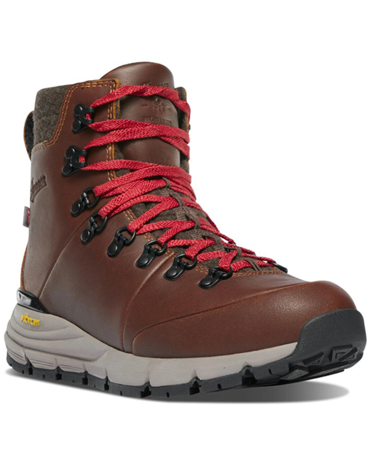 Danner Women's Arctic 600 Hiker Work Boots - Soft Toe