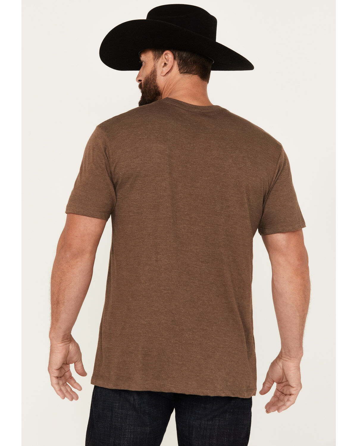 RANK 45&reg; Men's Orwell Short Sleeve Graphic T-Shirt