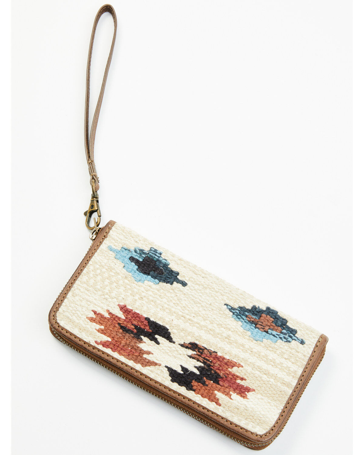 Shyanne Women's Summer Moon Southwestern Wallet