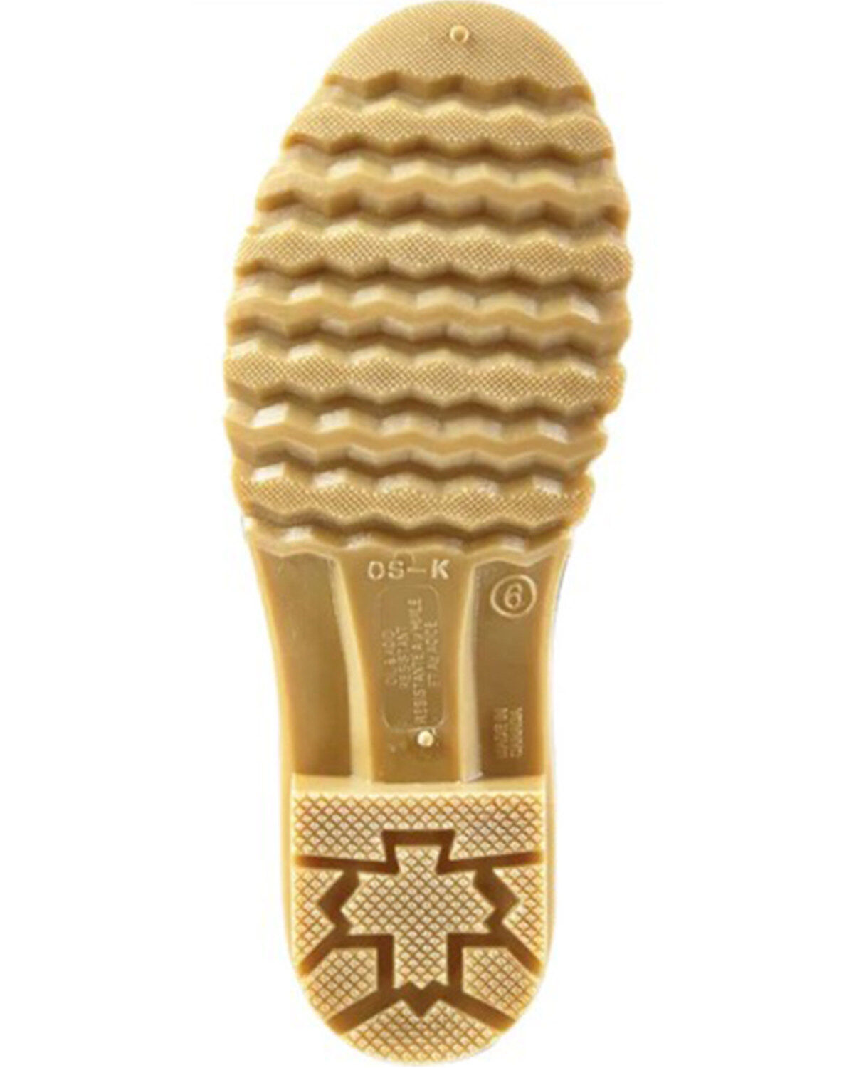 Baffin Women's Prime Waterproof Rubber Boots - Soft Toe