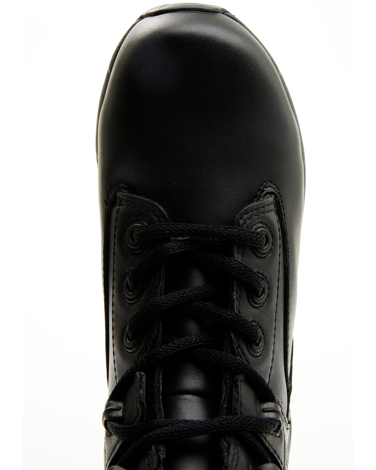 Hawx Women's 6" Uniform Work Boots - Composite Toe