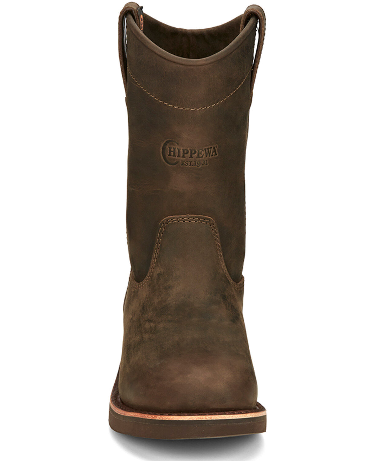 Chippewa Men's Classic 2.0 10" Western Boots - Round Toe