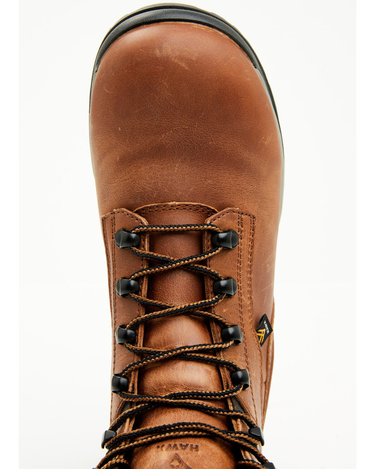 Hawx Men's Enforcer Pro Work Boots - Soft Toe