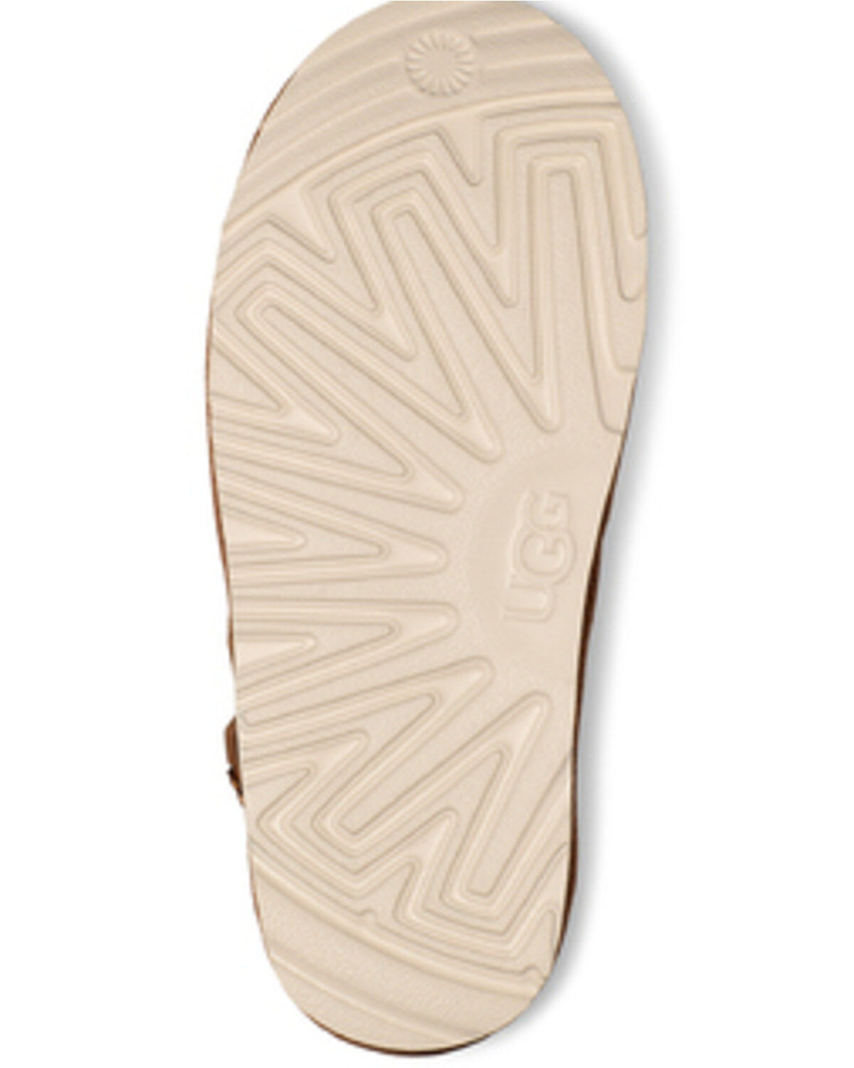 UGG Girls' Goldenstar Clogs