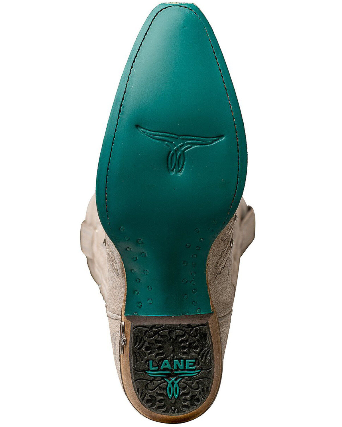 Lane Women's Santorini Western Boots - Snip Toe