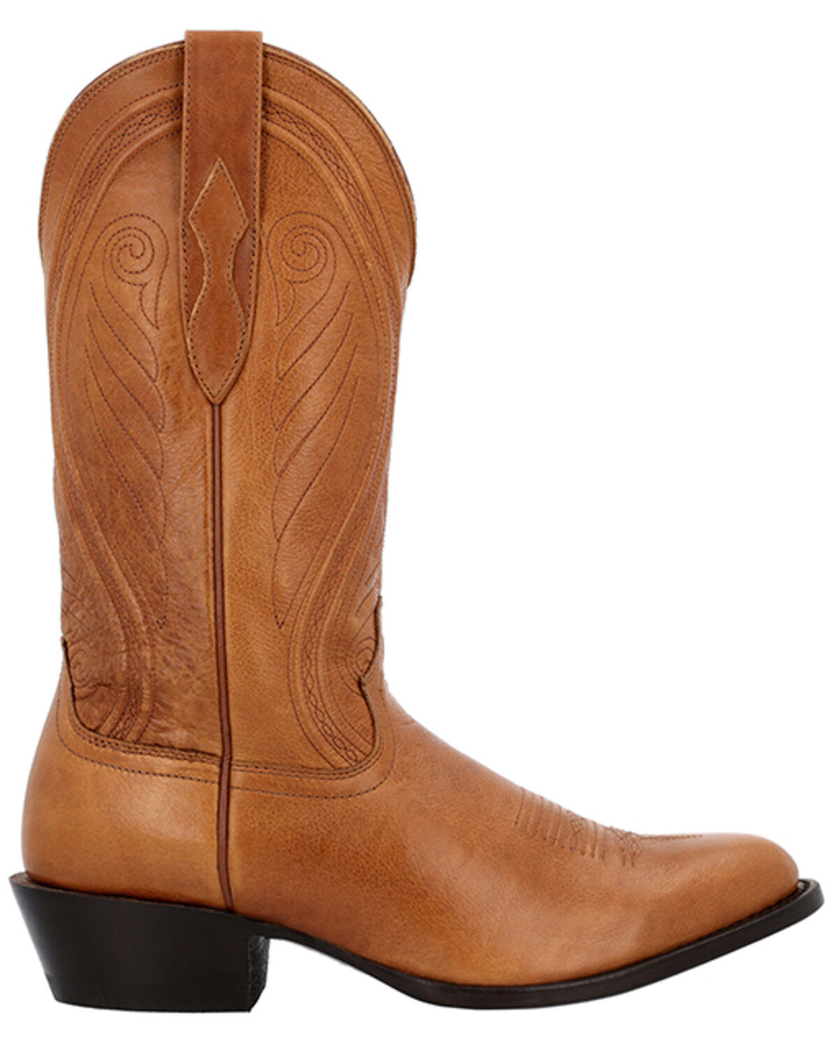Durango Men's Santa Fe® Canyon Western Boots - Round Toe