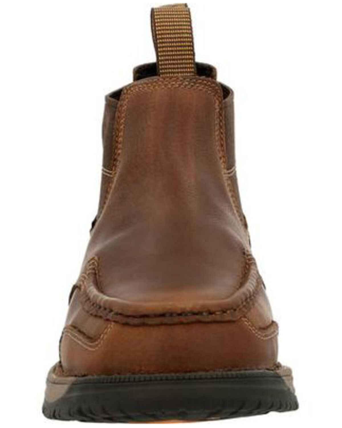 Georgia Boot Men's Athens 360 Chelsea Work Boots - Steel Toe