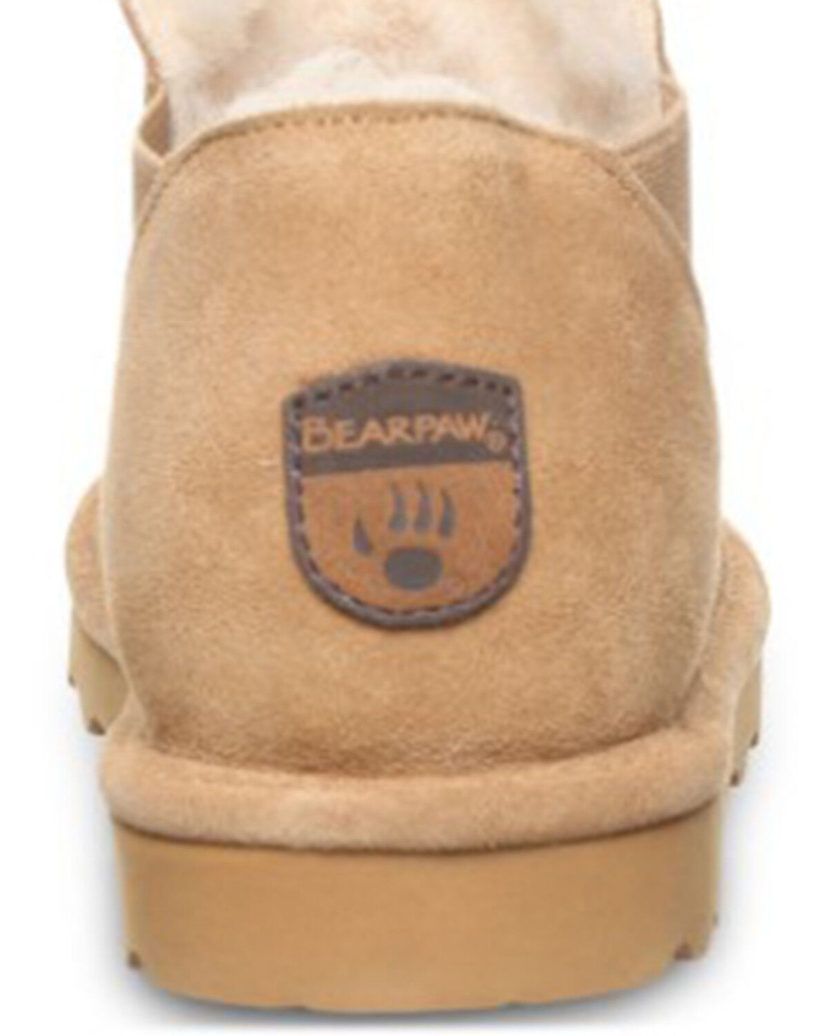 Bearpaw Women's Lottie Booties