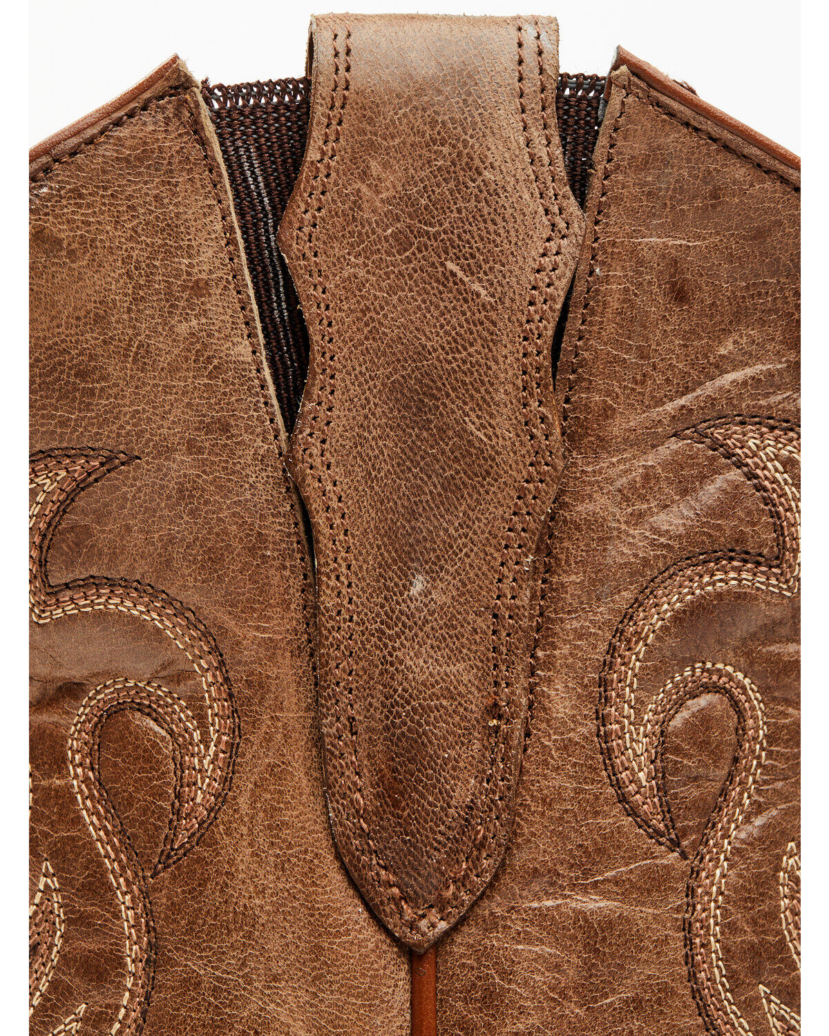 Shyanne Women's Darby Western Boots - Square Toe