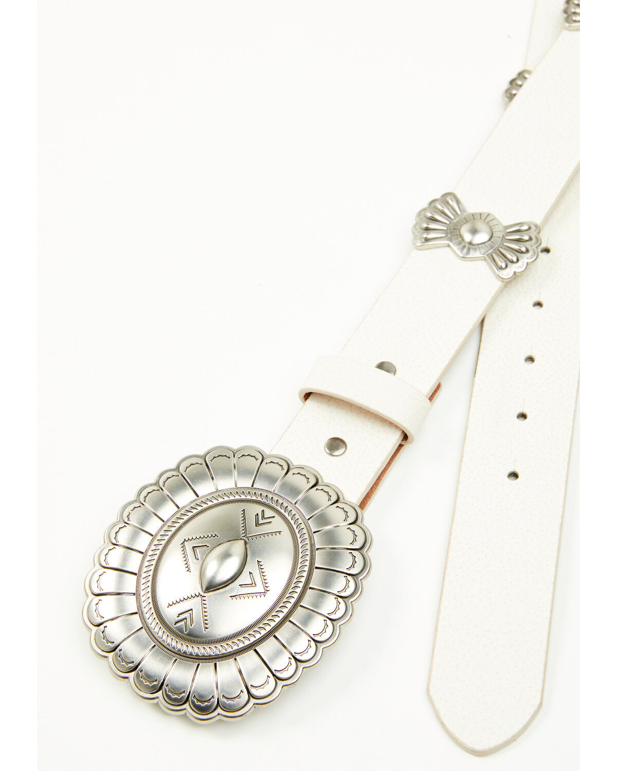 Idyllwind Women's Cavileer Concho Belt
