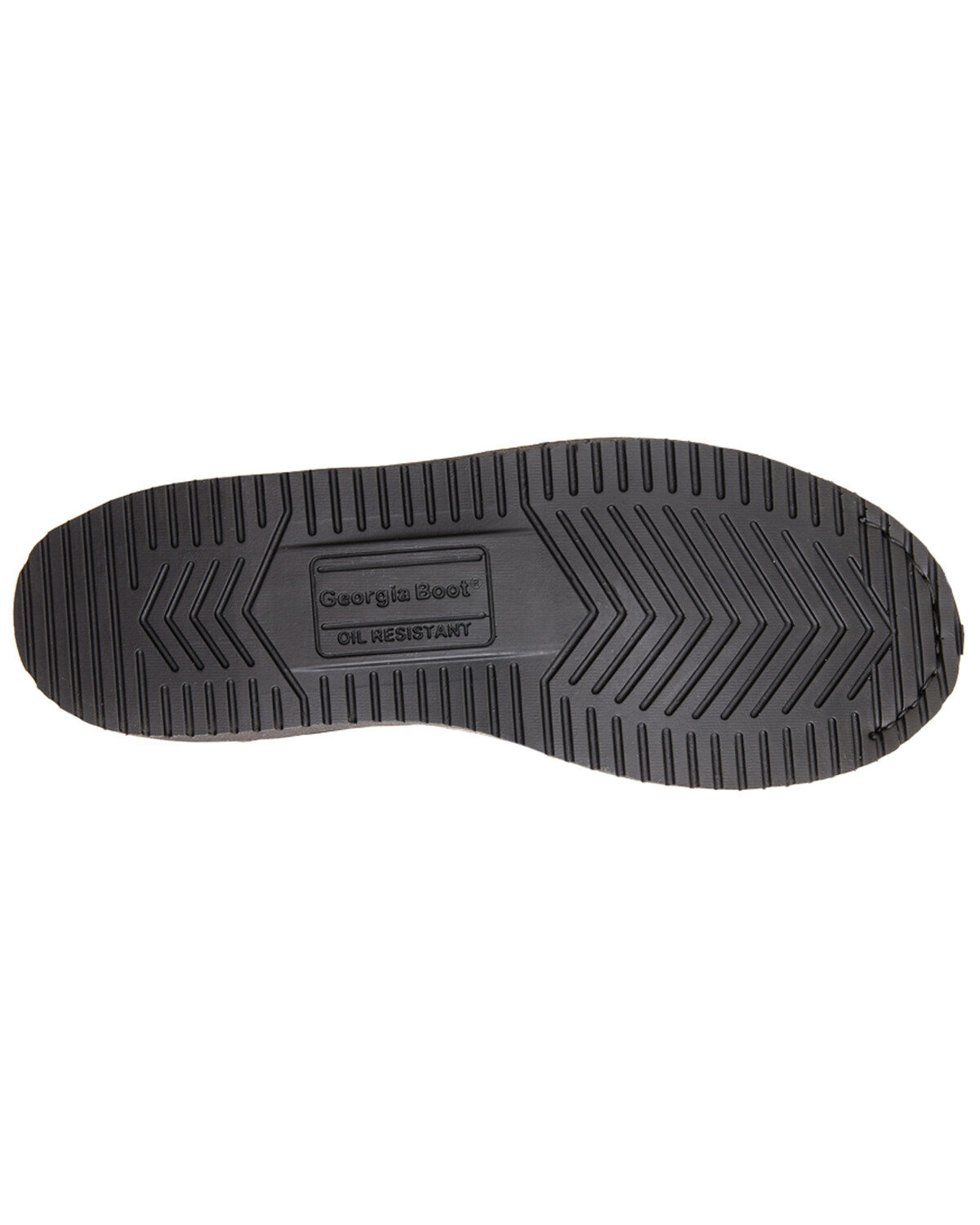 Georgia Men's Giant Romeo Work Shoes