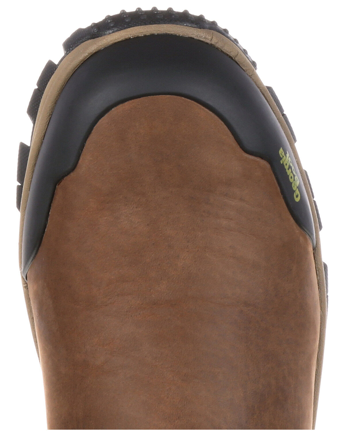 Georgia Boot Men's Blue Collar Waterproof Work Romeo Boots - Soft Toe