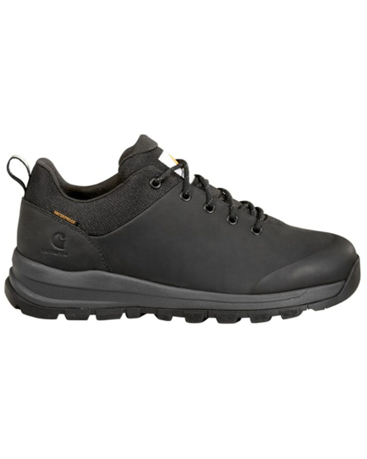 Carhartt Men's Outdoor Lace-Up Work Shoe - Alloy Toe
