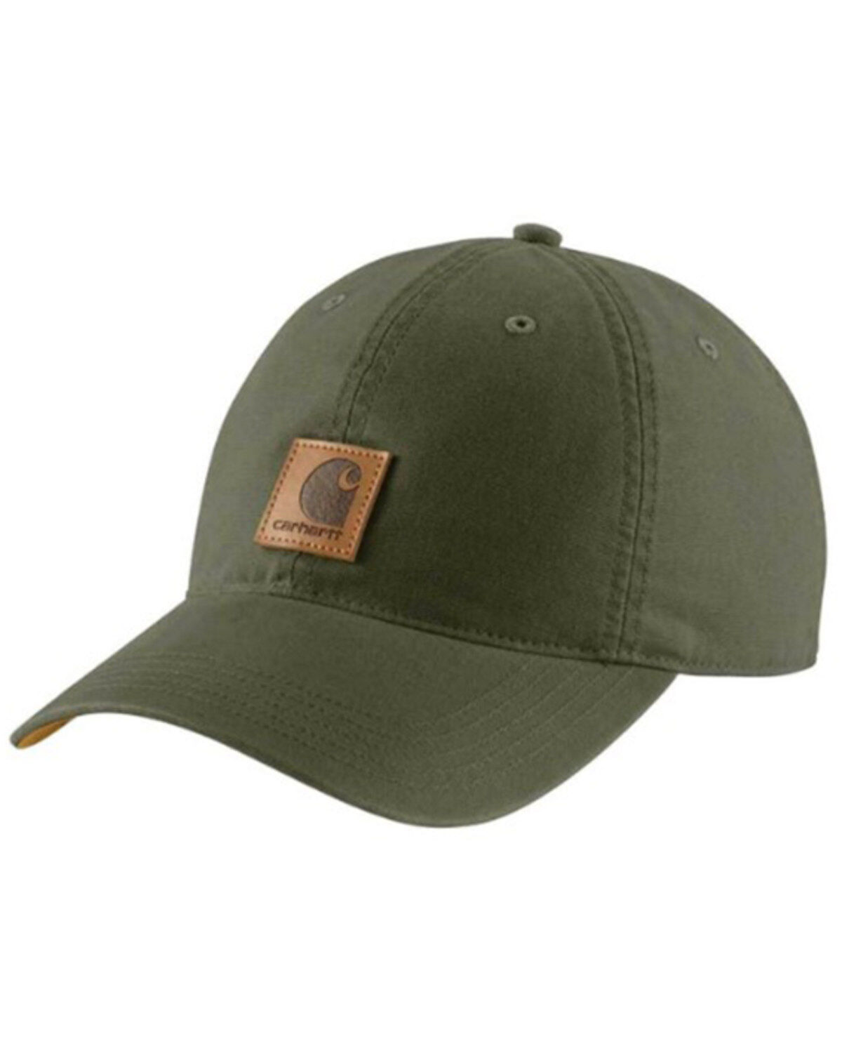 Carhartt Women's Odessa Ball Cap