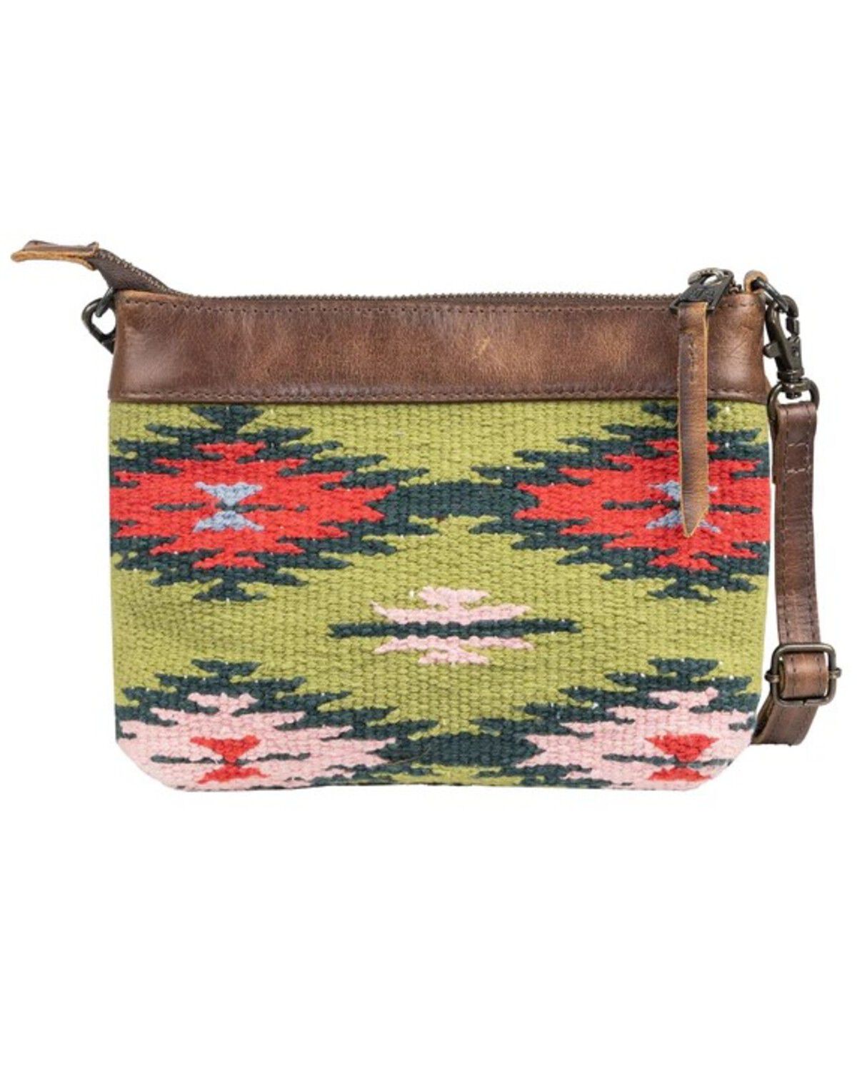STS Ranchwear By Carroll Women's Baja Dreams Grace Crossbody Bag