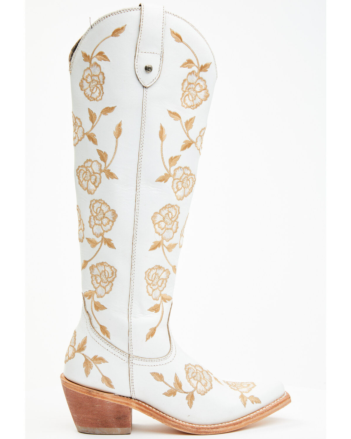 Liberty Black Women's Diana Western Boots - Snip Toe
